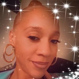 Meet your Posher, Annette